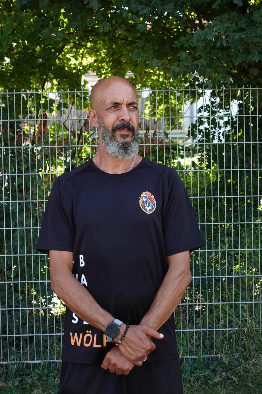 Ridha Rajhi